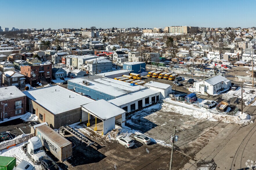 More Photos Of 9-14 Arlington Ave, Kearny Refrigeration Cold Storage For Lease