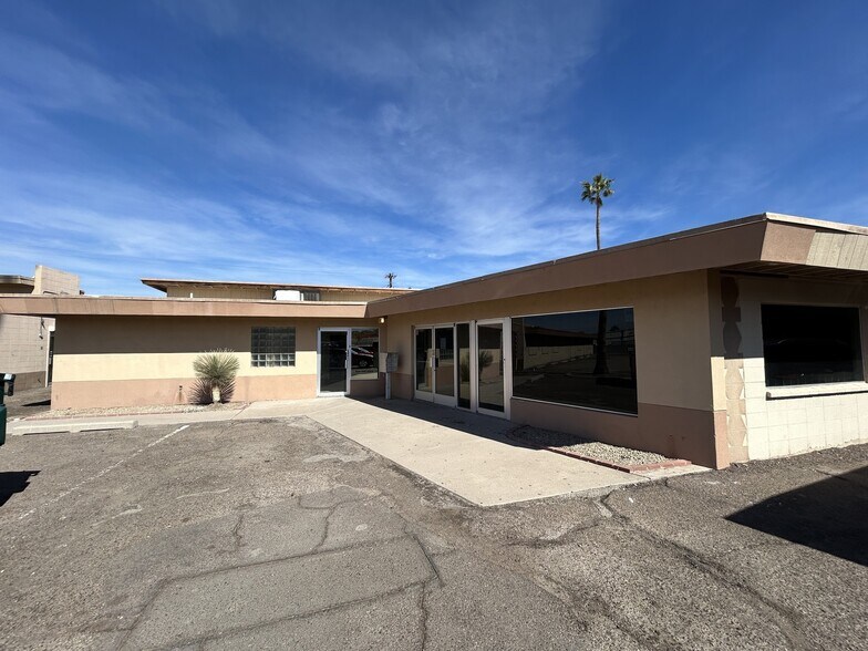 Primary Photo Of 440 E Southern Ave, Phoenix Medical For Lease