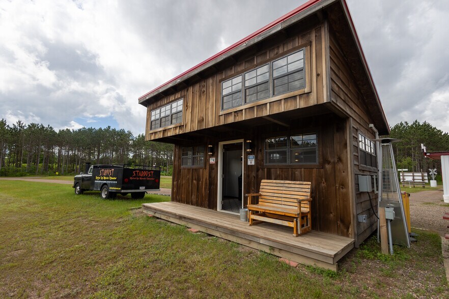 More Photos Of 995 22nd St, Chetek Specialty For Sale