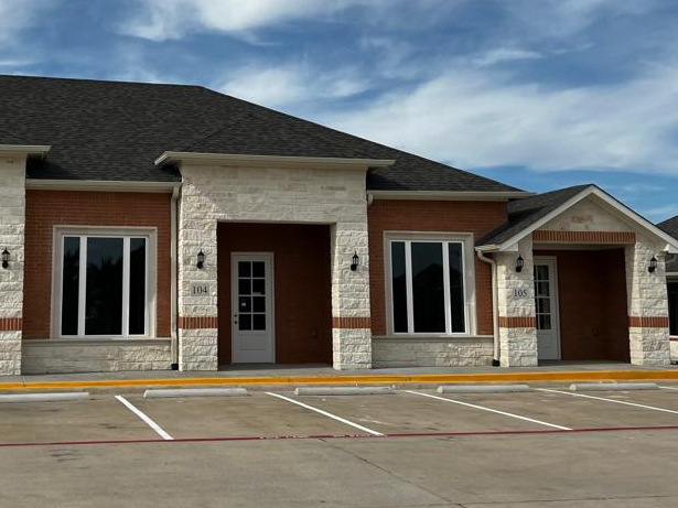 Primary Photo Of 5820 Collin McKinney Pky, McKinney Office For Lease