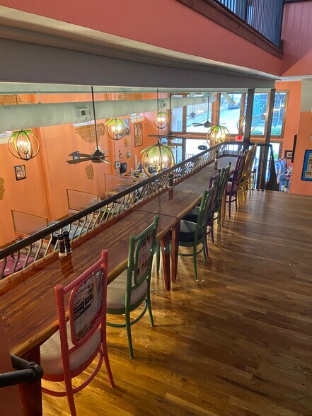 More Photos Of 819 West Ave, Lenoir Restaurant For Sale