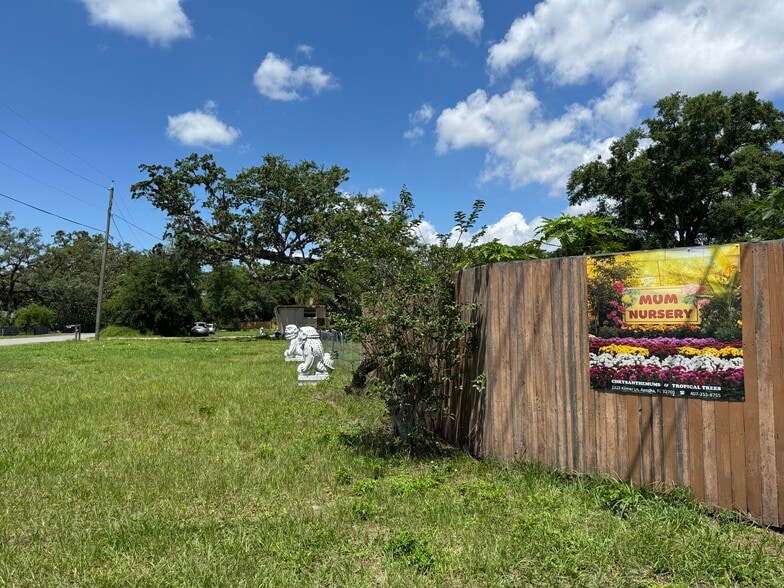 Primary Photo Of 2223 Kilmer Ln, Apopka Land For Sale