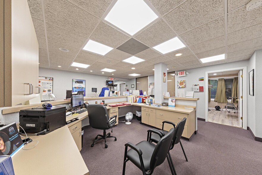 More Photos Of 257 Monmouth Rd, Oakhurst Medical For Sale