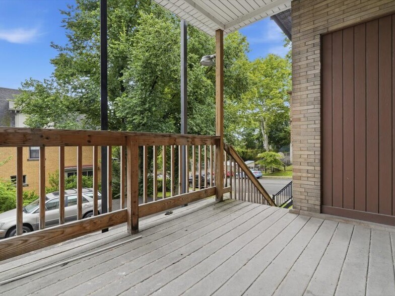 More Photos Of 215 S Braddock Ave, Pittsburgh Apartments For Sale