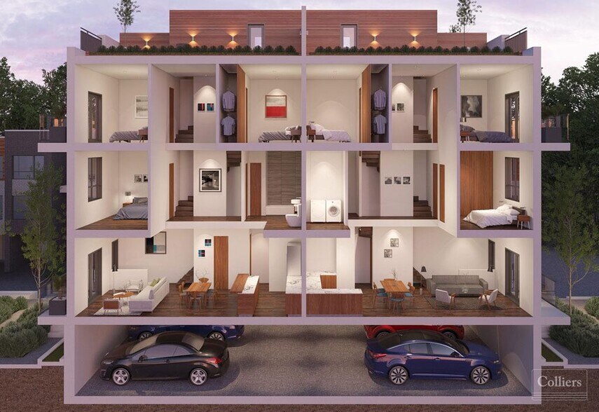 More Photos Of 521-525 Essa Rd, Barrie Land For Sale