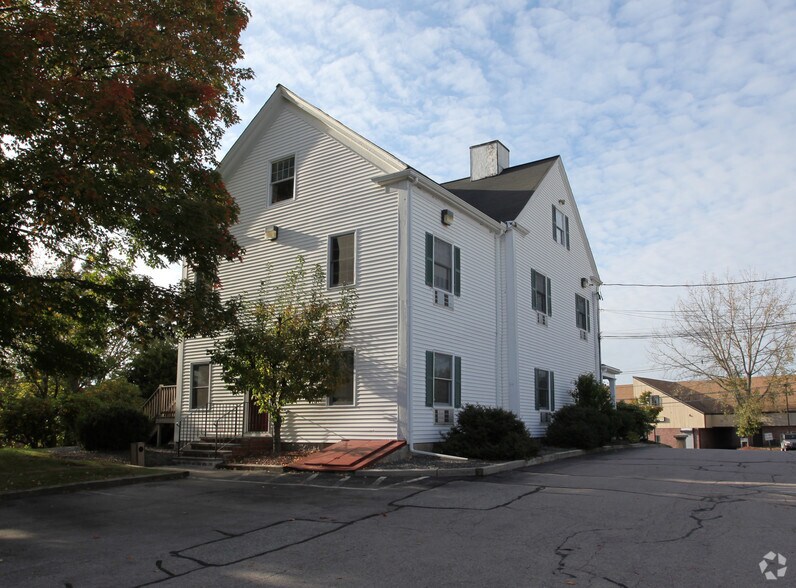 More Photos Of 79 Main St, Framingham Office For Lease