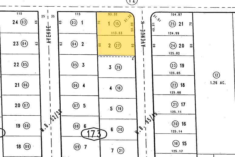 More Photos Of 2376-2396 Cabrera Ave, San Bernardino Service For Sale