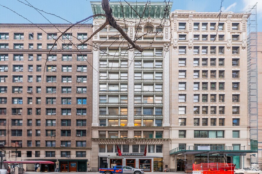 More Photos Of 72 Madison Ave, New York Office For Lease