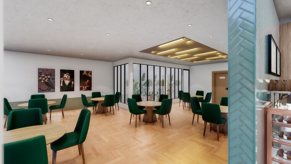 More Photos Of 250 Av Des Pins E, Montréal Storefront Retail Residential For Lease