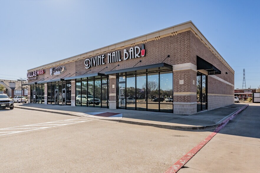 More Photos Of 3939 Frankford Rd, Dallas Unknown For Lease