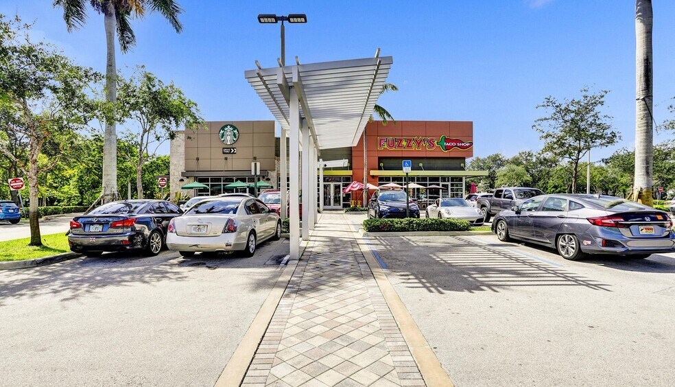 More Photos Of 850-854 W Cypress Creek Rd, Fort Lauderdale Freestanding For Sale