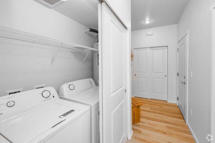 More Photos Of 4542 & 4546 S Junett St, Tacoma Apartments For Sale