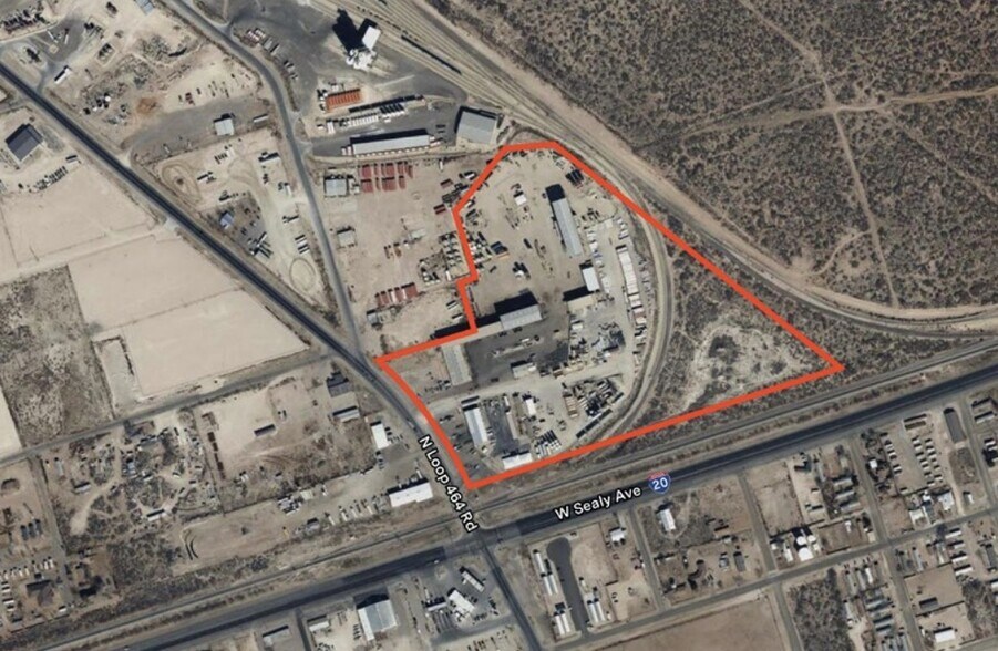 Primary Photo Of ,  Industrial For Sale