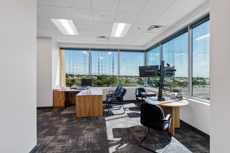 More Photos Of 3755 Breakthrough Way, Las Vegas Office For Lease