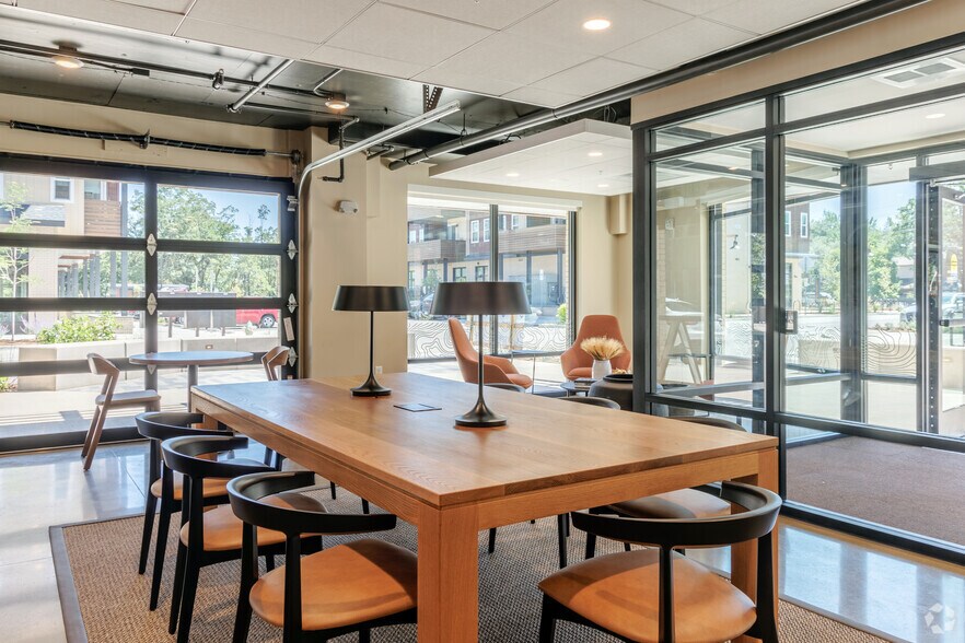 More Photos Of 5845 Arapahoe Ave, Boulder Apartments For Lease