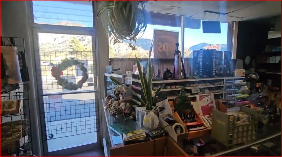 More Photos Of 6101 Lake Isabella Blvd, Lake Isabella Storefront For Sale