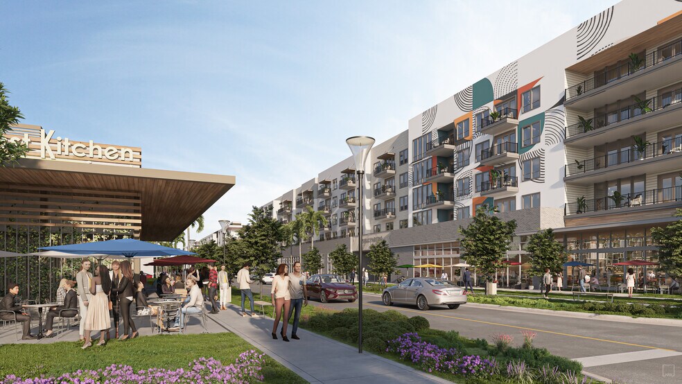 More Photos Of 3201 34th St S, Saint Petersburg General Retail For Lease