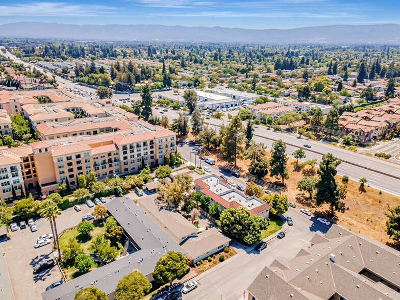 More Photos Of 3588 Agate Dr, Santa Clara Apartments For Sale