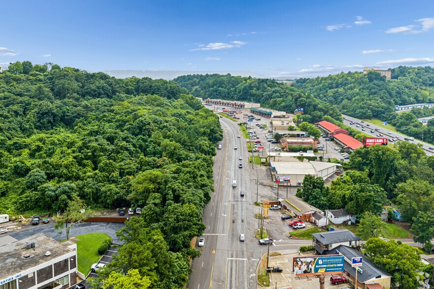 More Photos Of 2451 Green Springs Hwy, Birmingham Land For Sale