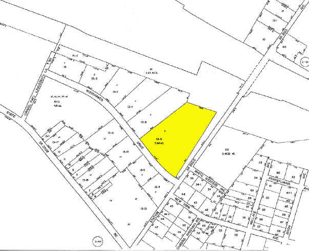 More Photos Of 1750 Woodhaven Dr, Bensalem Warehouse For Lease