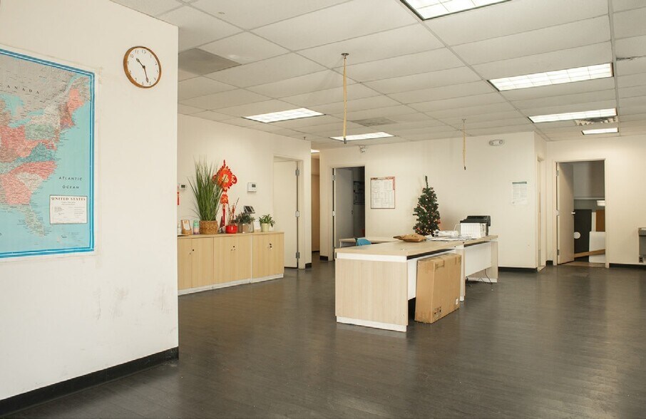 More Photos Of 60 Enterprise Ave, Secaucus Warehouse For Lease