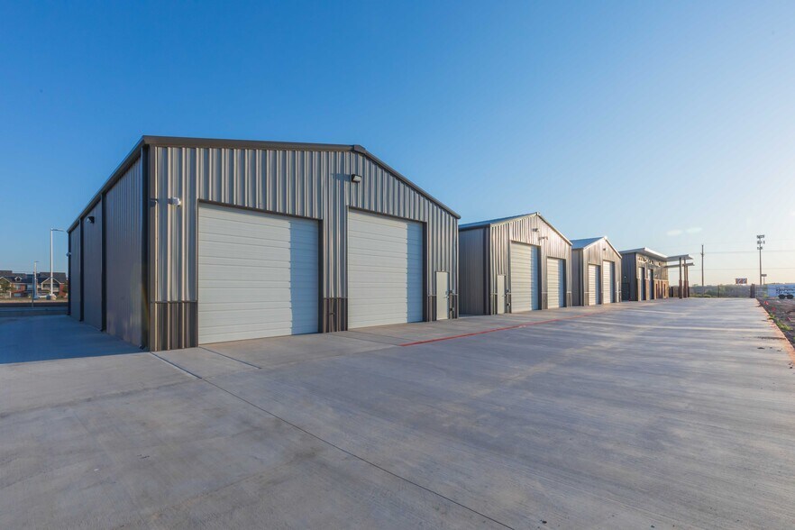 More Photos Of 8205 Amarillo Blvd W, Amarillo Industrial For Sale
