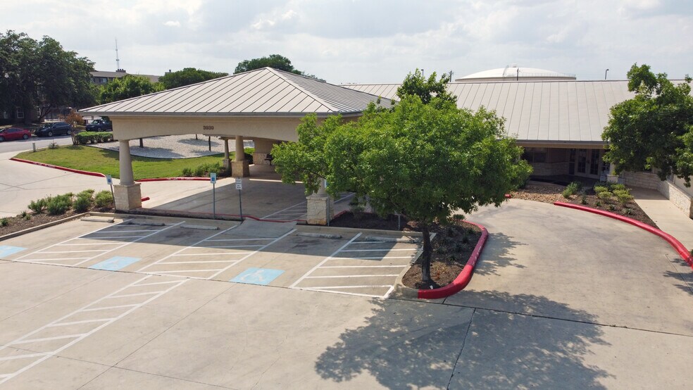 More Photos Of 3939 Medical Dr, San Antonio Rehabilitation Center For Lease