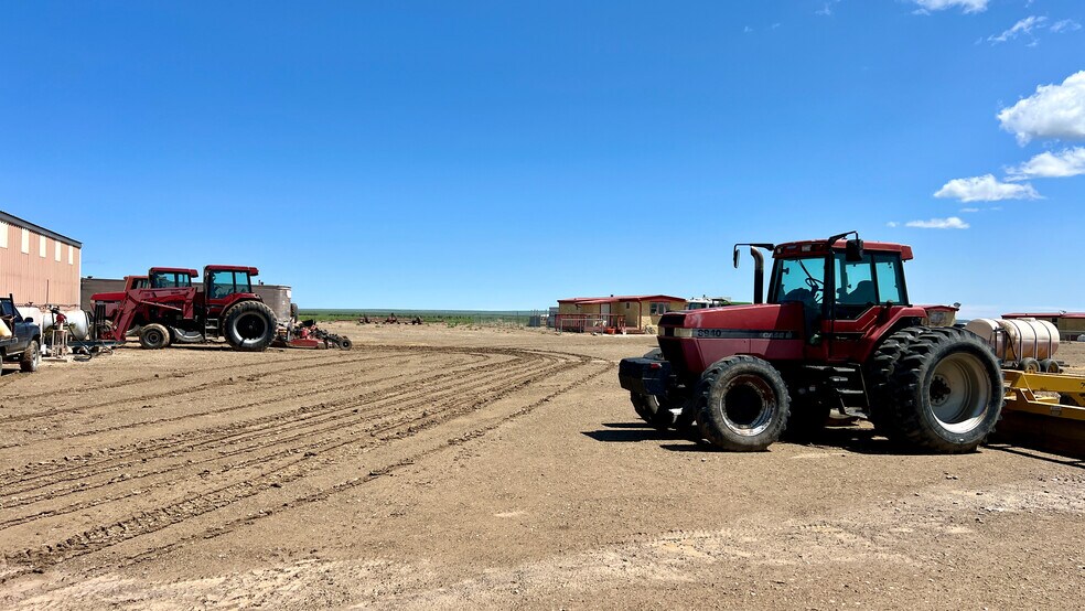 More Photos Of 48999 County Road 48, Model Land For Sale