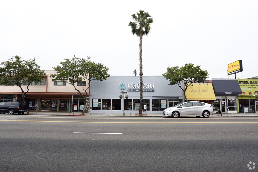More Photos Of 14544-14548 Ventura Blvd, Sherman Oaks Storefront For Lease