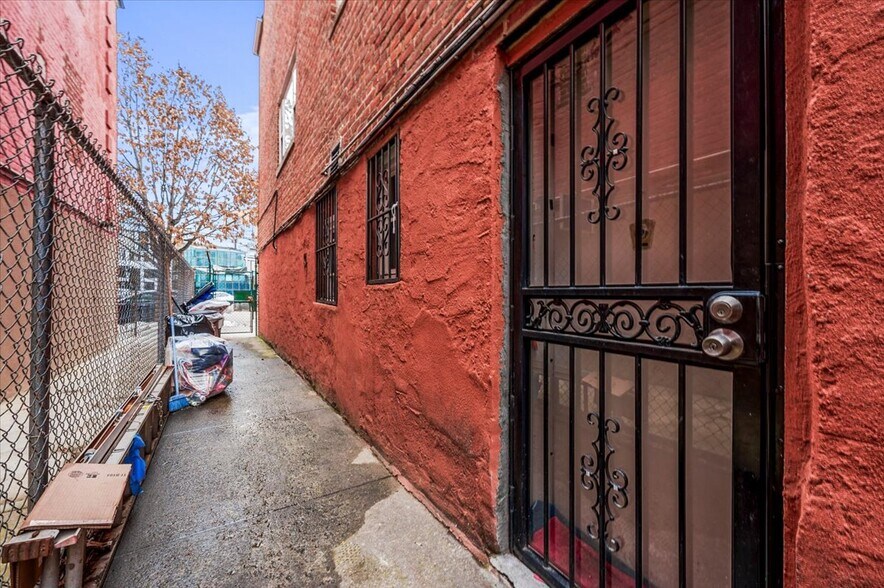 More Photos Of , Jackson Heights Multifamily For Sale