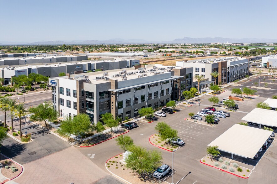More Photos Of 365 E Germann Rd, Gilbert Office For Lease