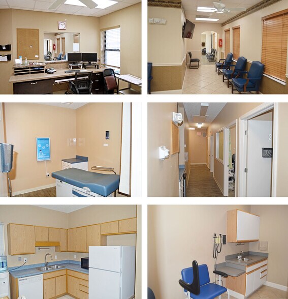 More Photos Of 1409 Kingsley Ave, Orange Park Medical For Sale