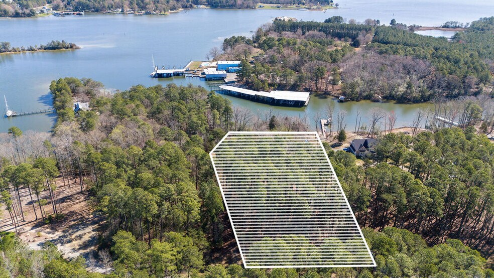 More Photos Of Lot #7 Murphy's Mill Ln, Kinsale Land For Sale