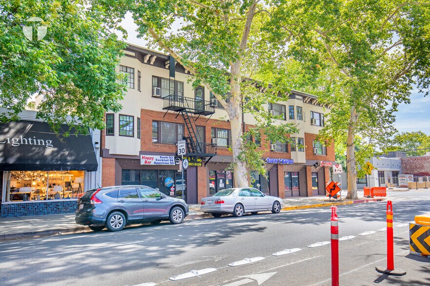 More Photos Of 916-926 22nd St, Sacramento Apartments For Sale