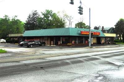 Primary Photo Of 1801 W Water St, Elmira Storefront Retail Office For Lease