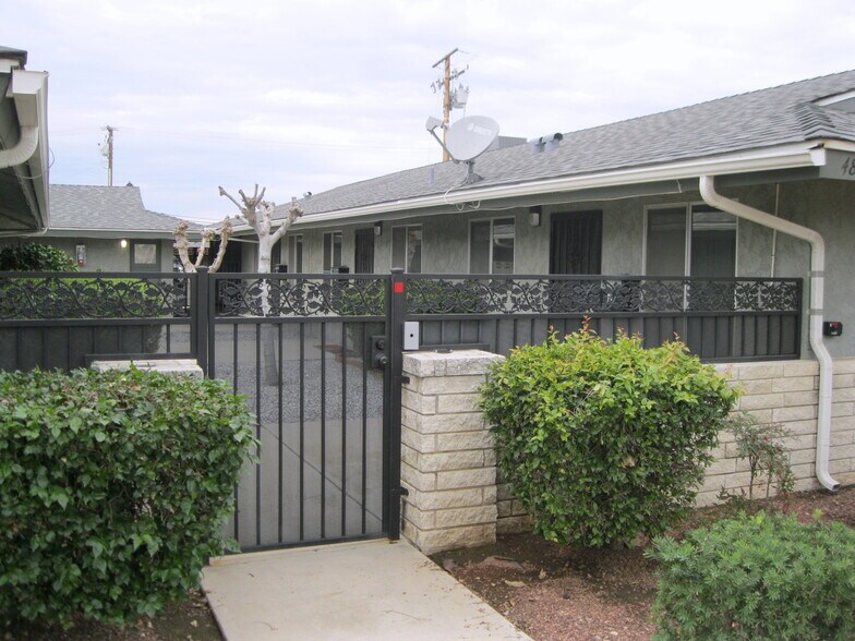 More Photos Of 491 S Simpson Ave, Hemet Multifamily For Sale