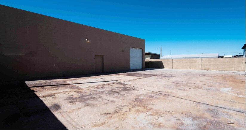 More Photos Of 5712 W Maryland Ave, Glendale Warehouse For Lease