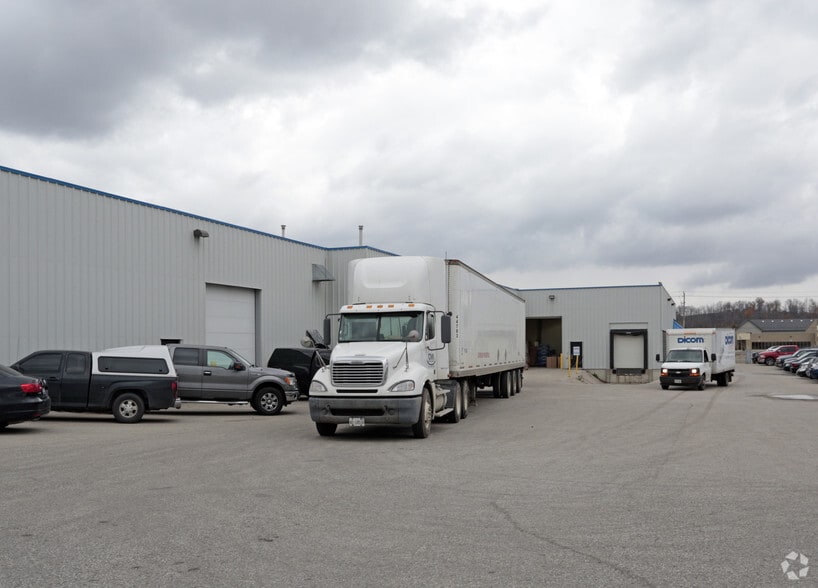 More Photos Of 2335 Shirley Dr, Kitchener Warehouse For Sale