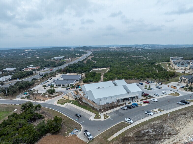 More Photos Of 2500 Beverly Dr, Dripping Springs Restaurant For Sale