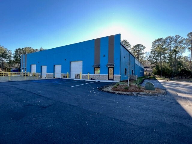 Primary Photo Of , North Charleston Industrial For Sale