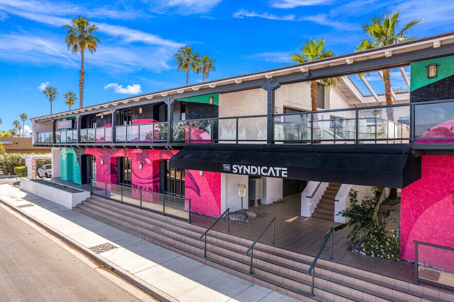 More Photos Of 74399 Hwy 111, Palm Desert Office For Sale