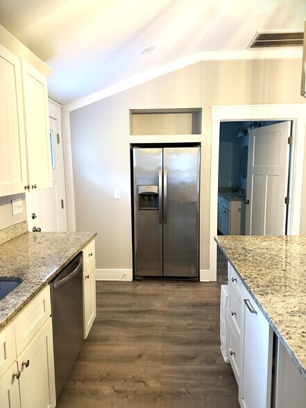 More Photos Of , Mount Pleasant Office For Sale