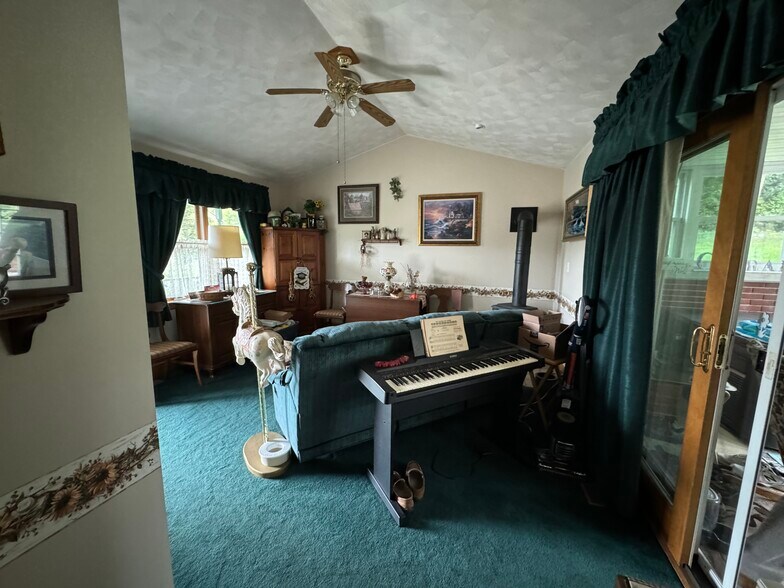 More Photos Of 4407 Burket Rd, Tyrone Land For Sale