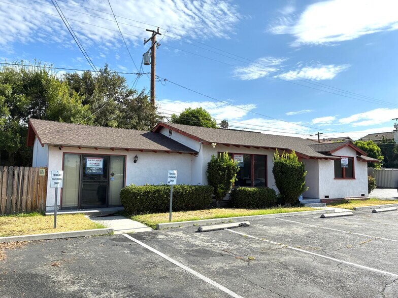 More Photos Of 1351 E Las Tunas Dr, San Gabriel Office For Lease