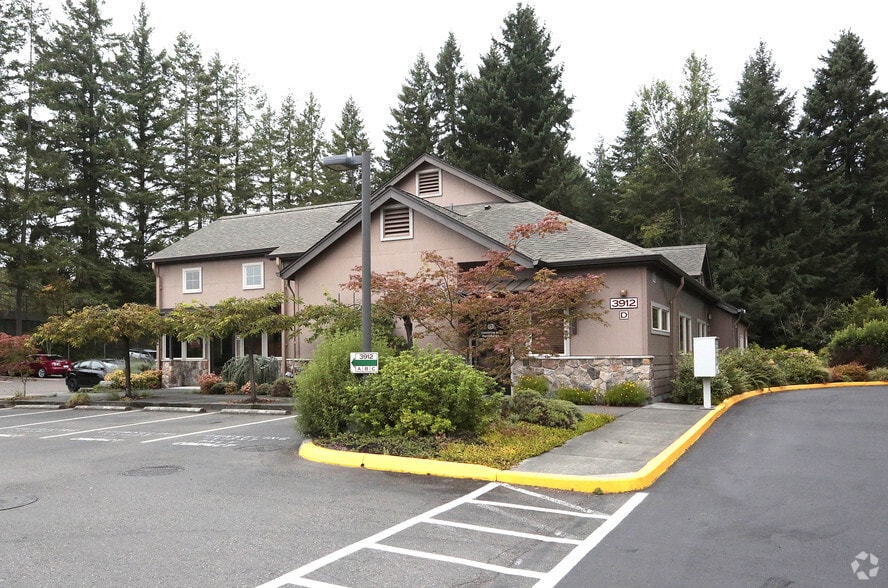 Primary Photo Of 3912 Martin Way E, Olympia Office For Sale