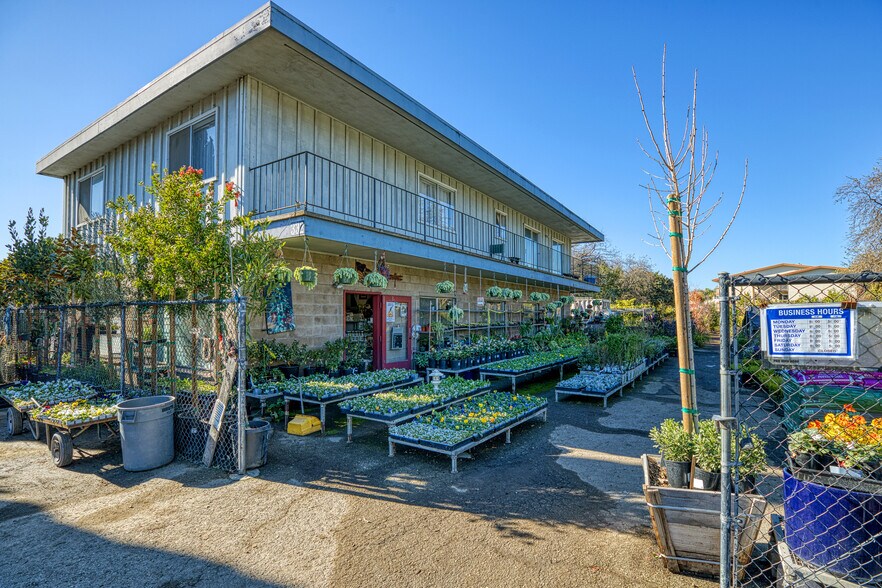 More Photos Of 332 Woodside Rd, Redwood City Land For Sale