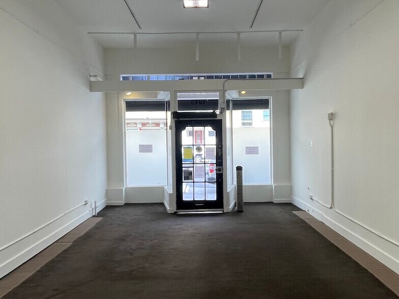 More Photos Of 1945-1947 Divisadero St, San Francisco Medical For Sale