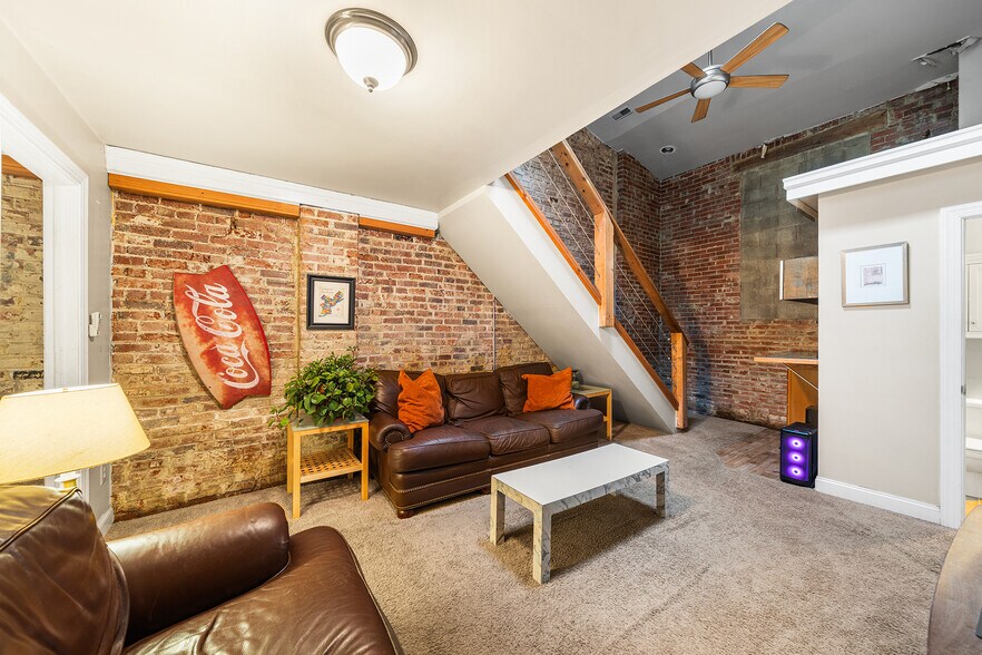 More Photos Of 1506-1514 E Wilt St, Philadelphia Auto Repair For Sale