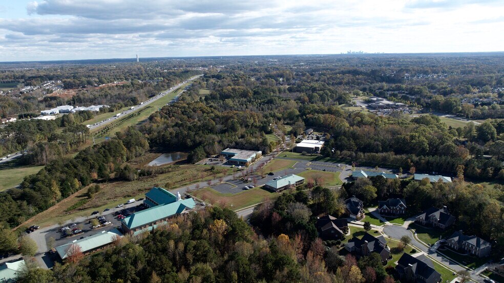 More Photos Of 15820 Northcross dr, Huntersville Land For Sale