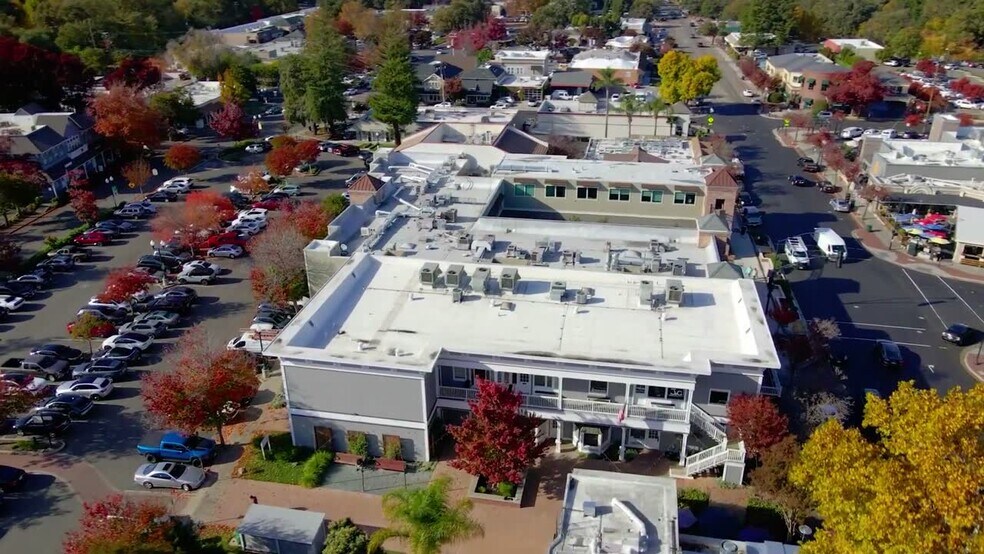 Primary Photo Of 321 Hartz Ave, Danville General Retail For Sale